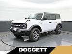 2025 Ford Bronco 4WD SUV for sale #SLB41127 - photo 1