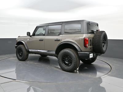 New 2025 Ford Bronco - photo 1