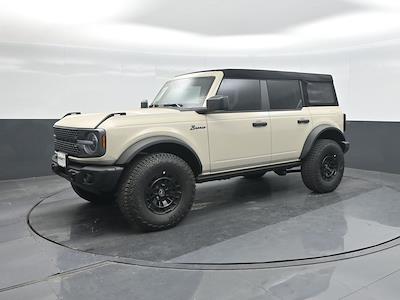 New 2025 Ford Bronco - photo 1