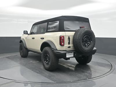 New 2025 Ford Bronco - photo 1