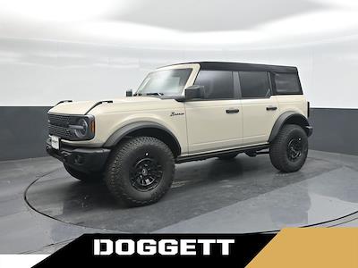 New 2025 Ford Bronco - photo 1