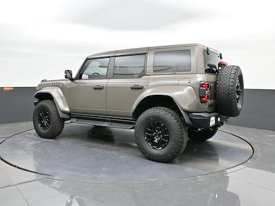 New 2025 Ford Bronco - photo 1