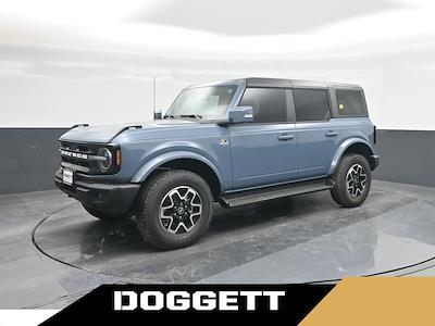 New 2025 Ford Bronco - photo 1