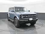 2025 Ford Bronco 4WD SUV for sale #SLB56290 - photo 9