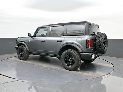 New 2025 Ford Bronco - photo 1
