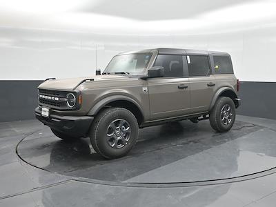 New 2025 Ford Bronco - photo 1