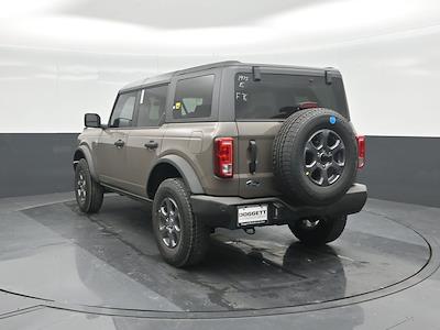 New 2025 Ford Bronco - photo 1