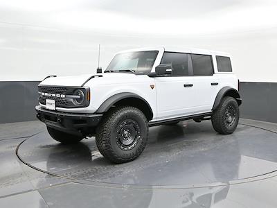 New 2025 Ford Bronco - photo 1