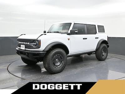 New 2025 Ford Bronco - photo 1