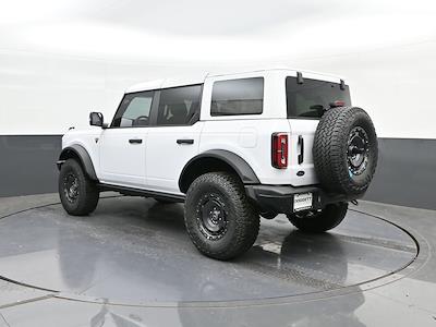 New 2025 Ford Bronco - photo 1