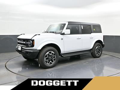New 2025 Ford Bronco - photo 1