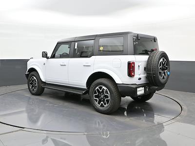 New 2025 Ford Bronco - photo 1