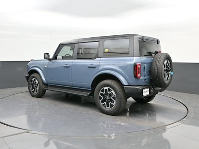 New 2025 Ford Bronco - photo 1