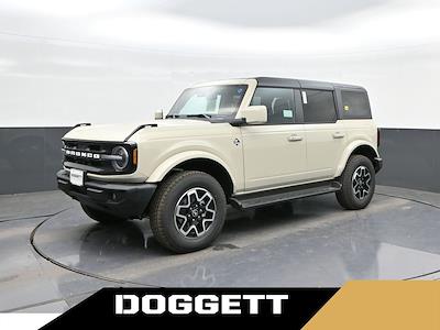 New 2025 Ford Bronco - photo 1
