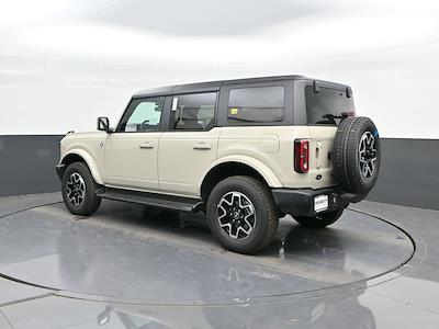 New 2025 Ford Bronco - photo 1