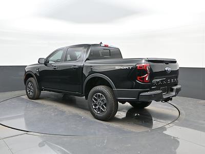 New 2025 Ford Ranger - photo 1