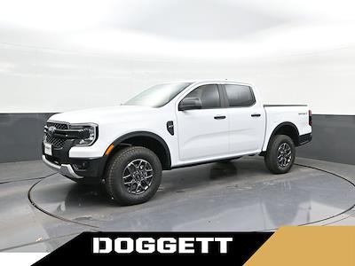 New 2025 Ford Ranger - photo 1