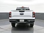 New 2025 Ford Ranger XLT SuperCrew Cab for sale #SLE71220 - photo 8