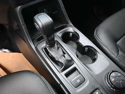 New 2025 Ford Ranger - photo 1