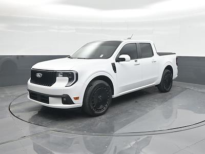 Used 2025 Ford Maverick - photo 1