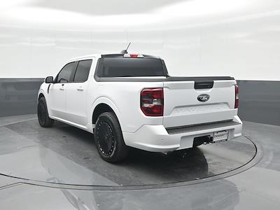 Used 2025 Ford Maverick - photo 1