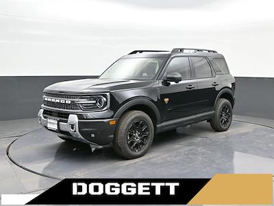 New 2025 Ford Bronco Sport - photo 1