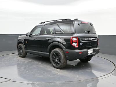 New 2025 Ford Bronco Sport - photo 1