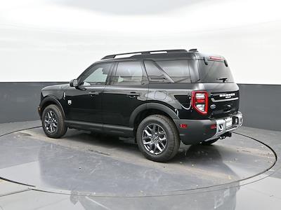 New 2025 Ford Bronco Sport - photo 1