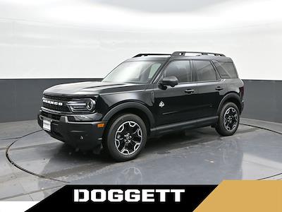 New 2025 Ford Bronco Sport - photo 1