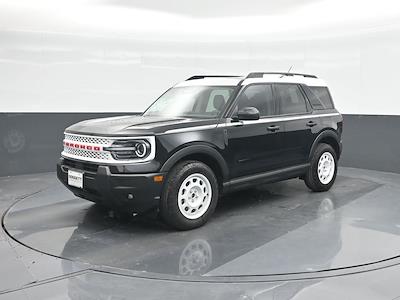 New 2025 Ford Bronco Sport - photo 1