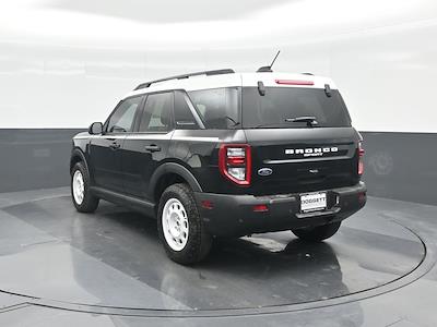 New 2025 Ford Bronco Sport - photo 1