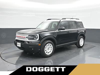 New 2025 Ford Bronco Sport - photo 1