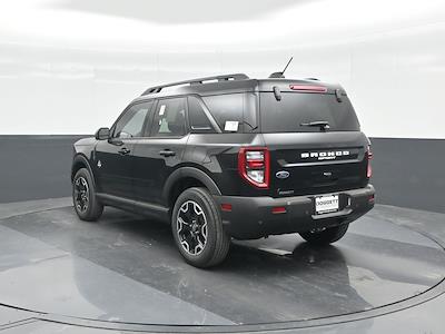 New 2025 Ford Bronco Sport - photo 1