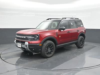 New 2025 Ford Bronco Sport - photo 1