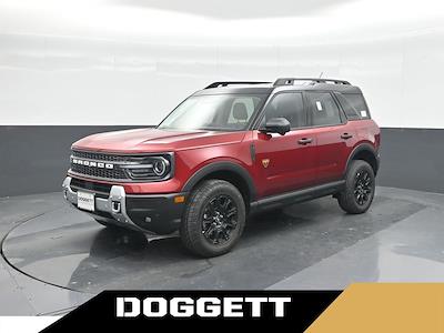 New 2025 Ford Bronco Sport - photo 1