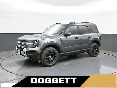 New 2025 Ford Bronco Sport - photo 1