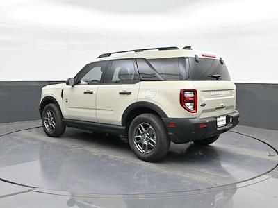 New 2025 Ford Bronco Sport - photo 1