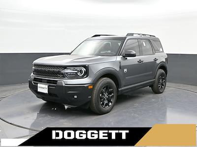 New 2025 Ford Bronco Sport - photo 1