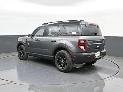 New 2025 Ford Bronco Sport - photo 1