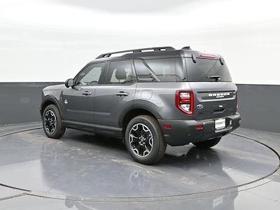 New 2025 Ford Bronco Sport - photo 1