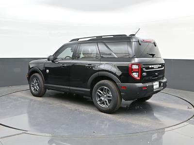 New 2025 Ford Bronco Sport - photo 1