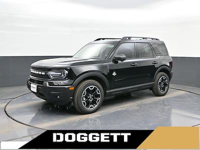 New 2025 Ford Bronco Sport - photo 1