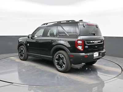 New 2025 Ford Bronco Sport - photo 1