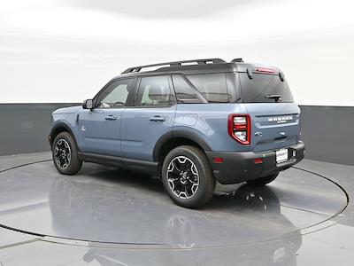 New 2025 Ford Bronco Sport - photo 1