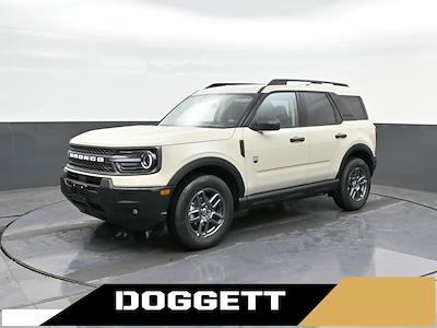 New 2025 Ford Bronco Sport - photo 1