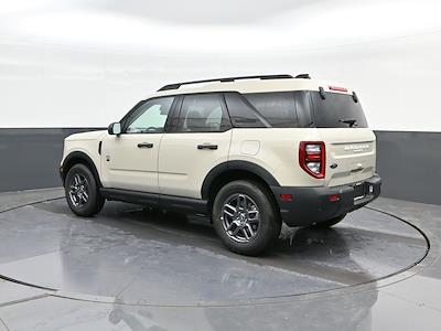 New 2025 Ford Bronco Sport - photo 1