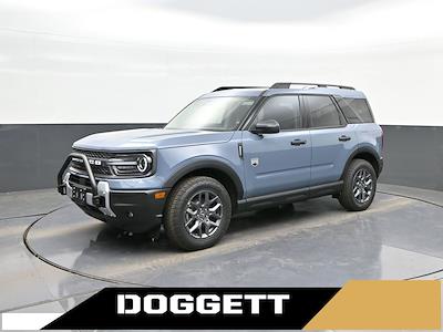 New 2025 Ford Bronco Sport - photo 1
