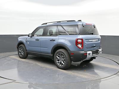 New 2025 Ford Bronco Sport - photo 1