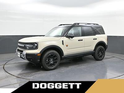New 2025 Ford Bronco Sport - photo 1