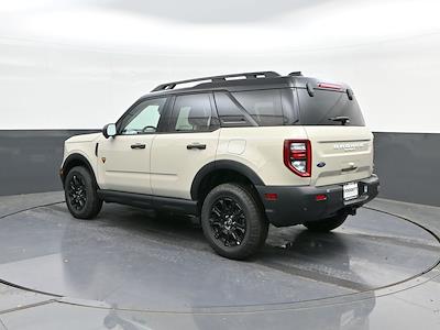 New 2025 Ford Bronco Sport - photo 1